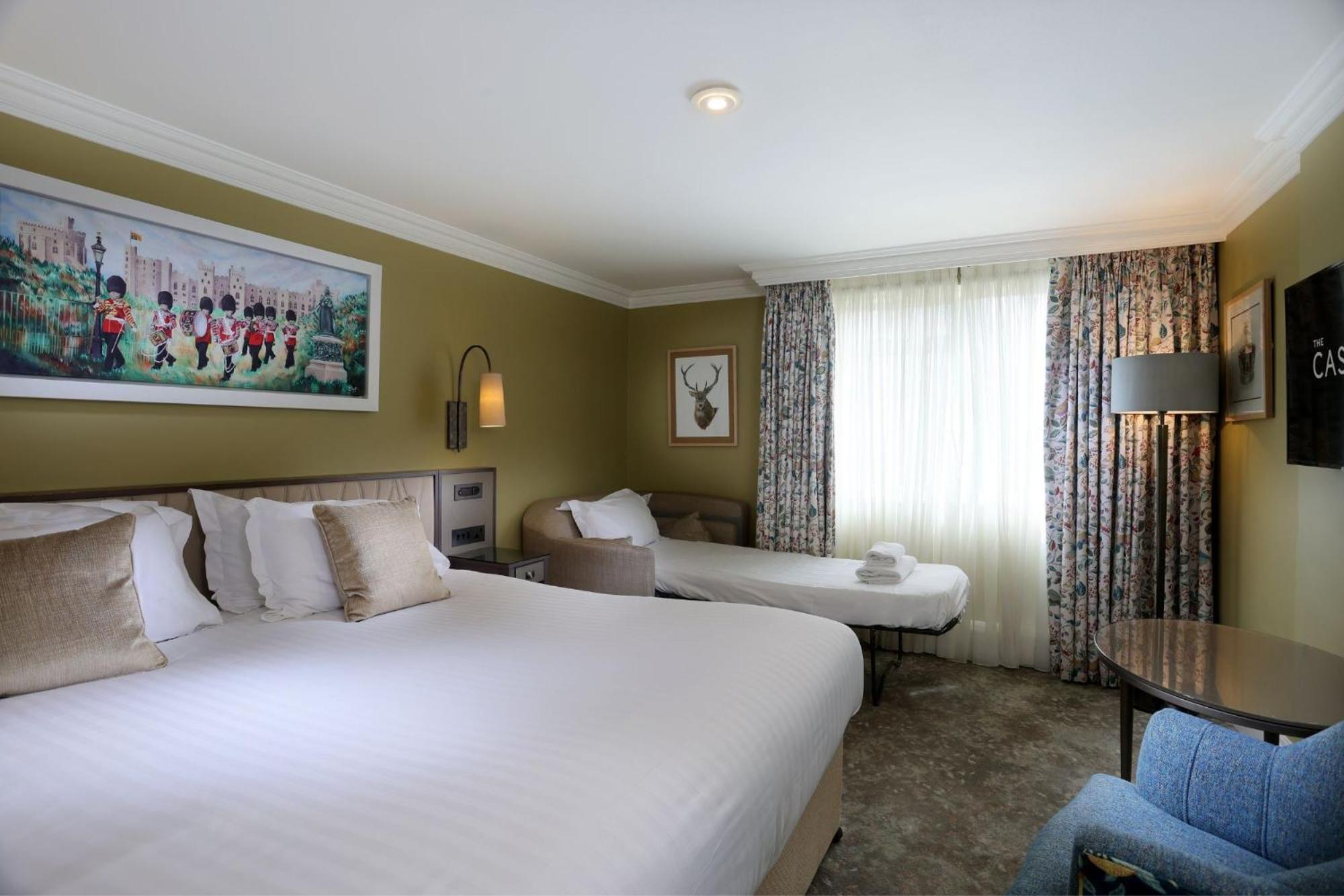 Castle Hotel Windsor
