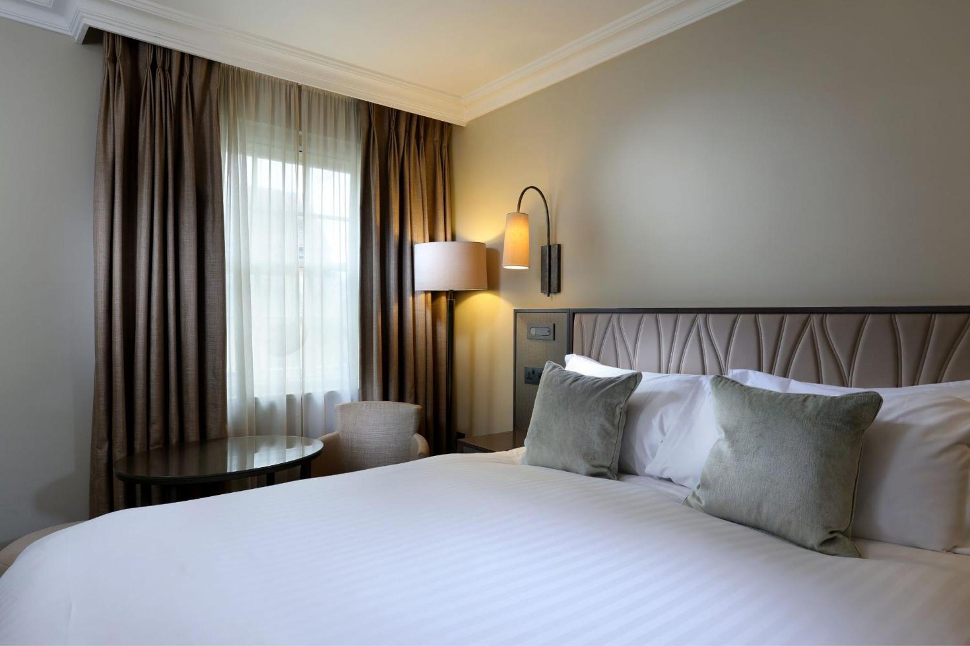 Hotel Castle Windsor