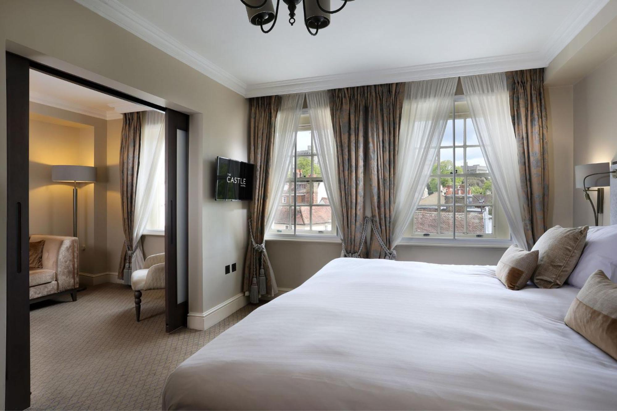 Hotel Castle Windsor